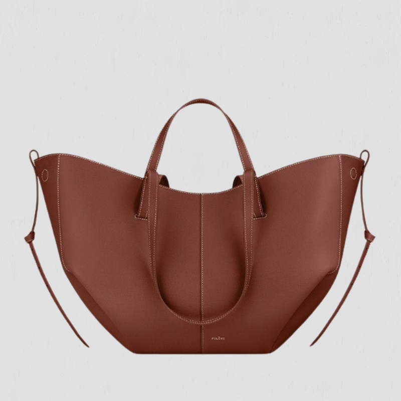 GWENDOLYN / SHOULDER TOTE