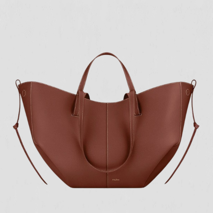 GWENDOLYN / SHOULDER TOTE