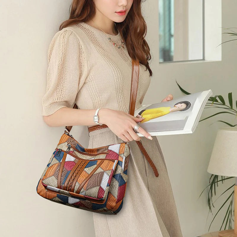 GRETCHEN / BOHO BAG