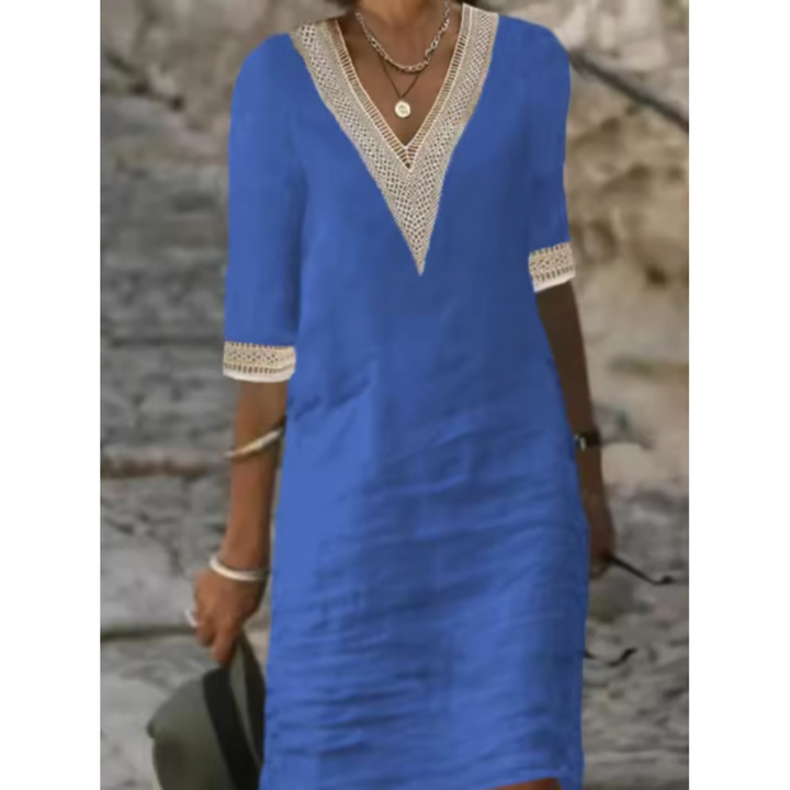 HOPE / ELEGANT DRESS