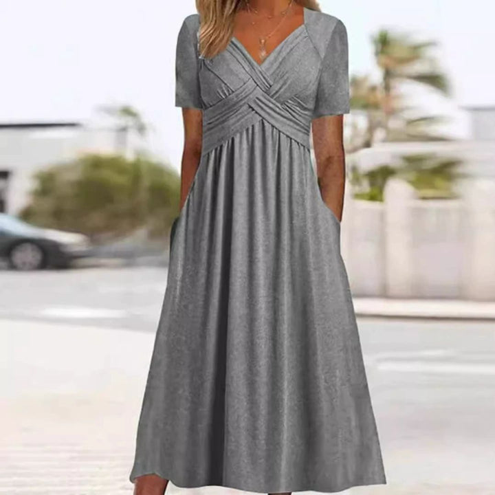 REIGN / ELEGANT DRESS