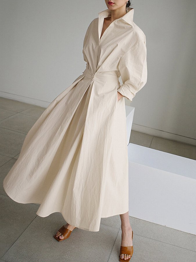 GILDA / ELEGANT DRESS
