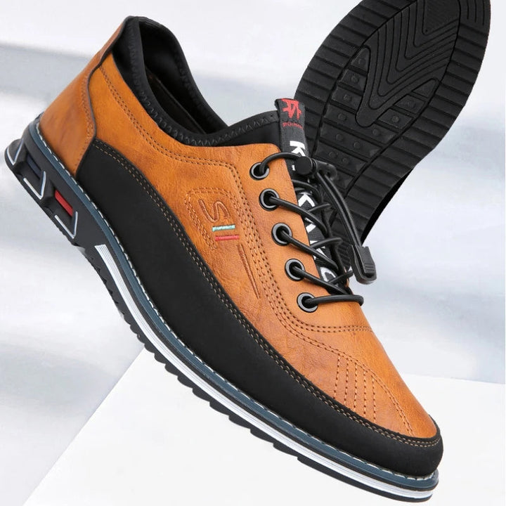 CAIN / COMFORT FIT SHOES