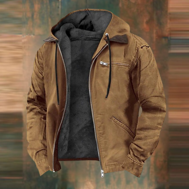 DESMOND / RETRO COAT