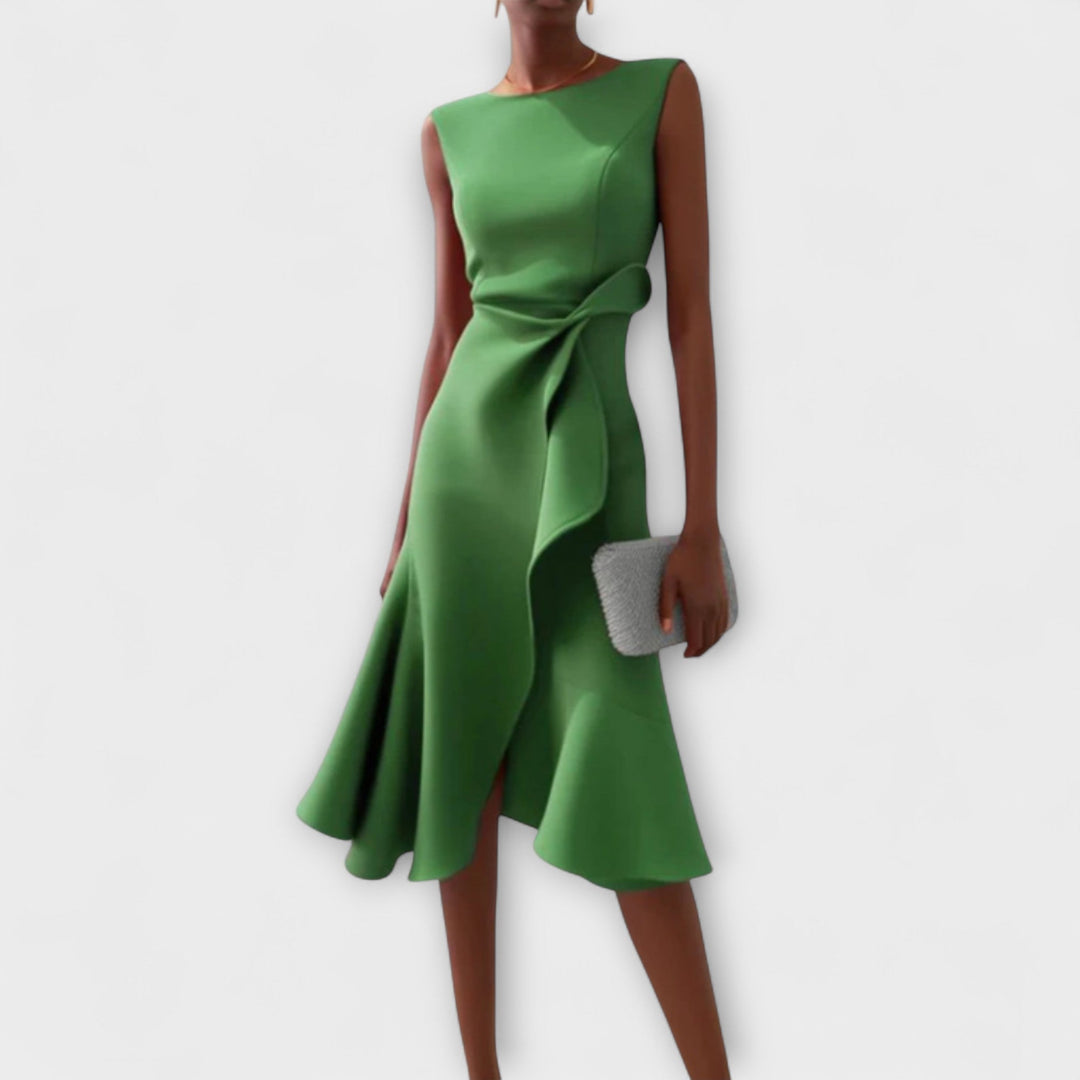 LUCY / MODERN EVENT DRESS