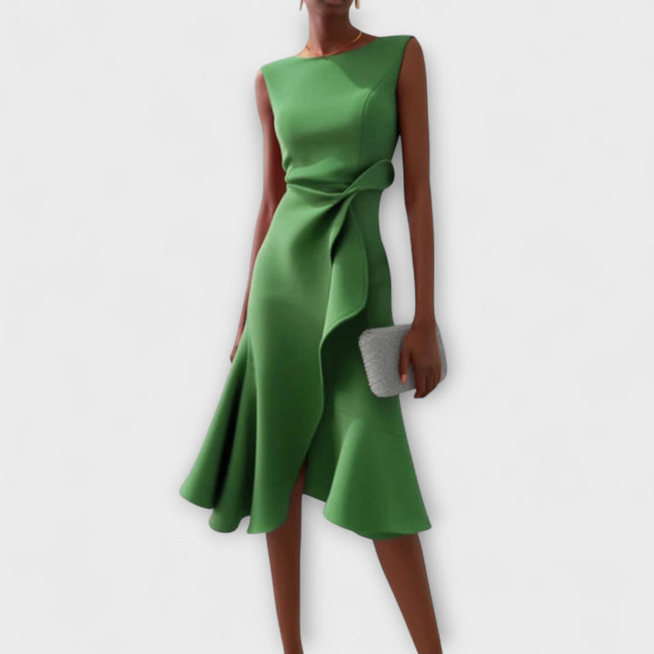 LUCY / MODERN EVENT DRESS