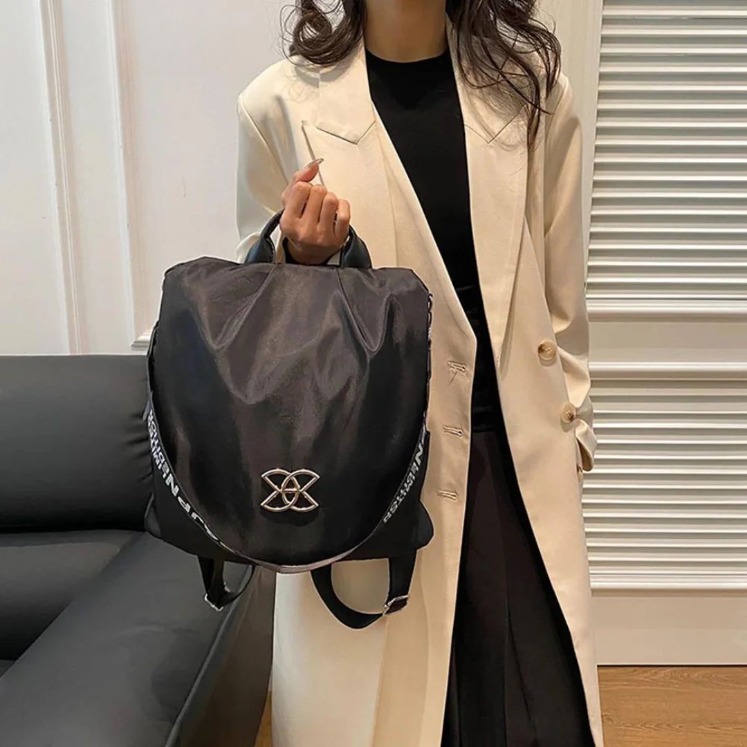 FLORA / ANTI-THEFT BAG