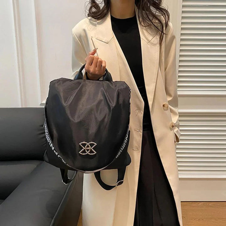 FLORA / ANTI-THEFT BAG