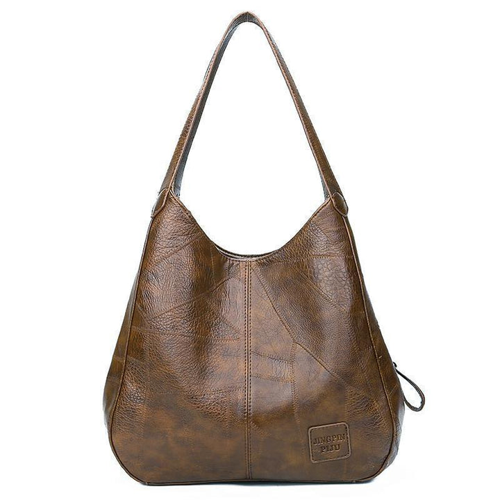 KENSLEY / LEATHER BAG