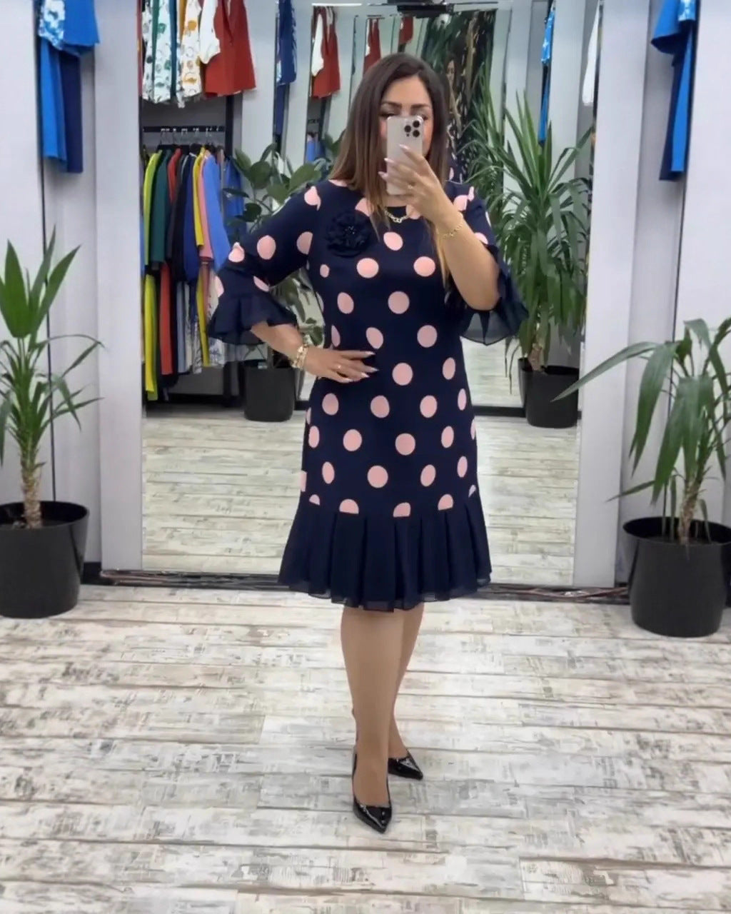 FAIRLEE / CHARMING MIDI