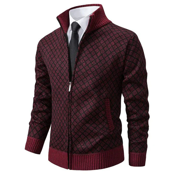 JAKE / STYLISH ELEGANT CARDIGAN