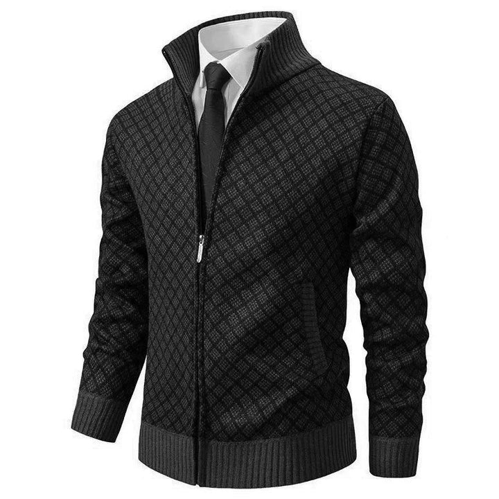 JAKE / STYLISH ELEGANT CARDIGAN