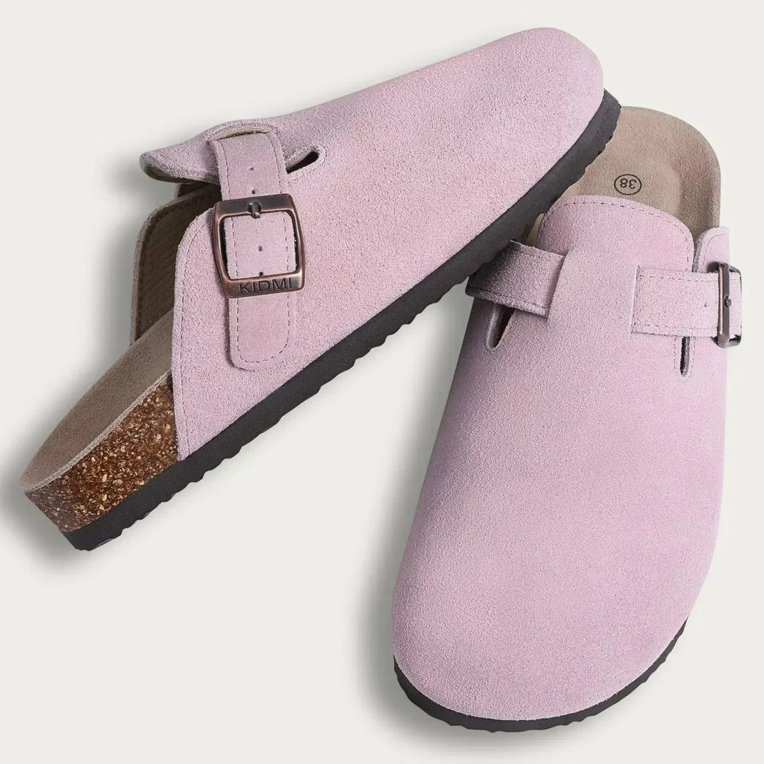 DEBORAH / ERGONOMIC SUMMER SANDAL
