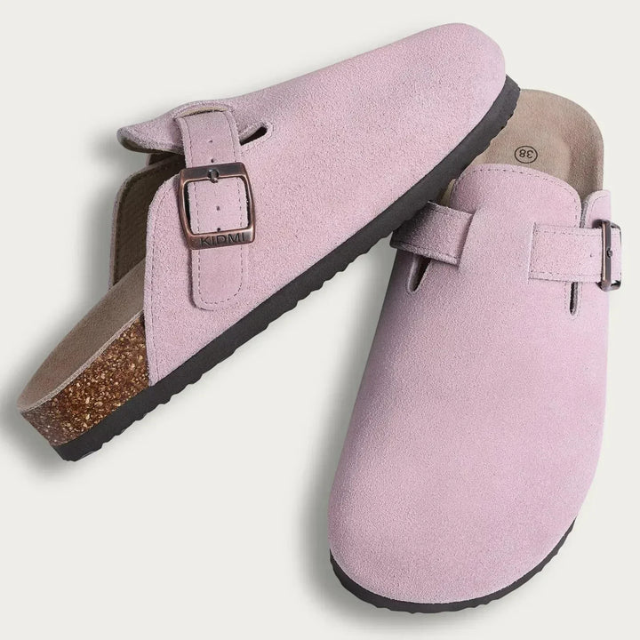 DEBORAH / ERGONOMIC SUMMER SANDAL