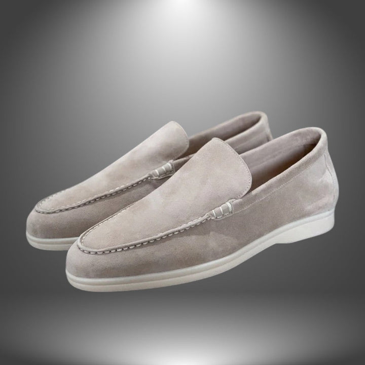 BALFOUR / ARTISAN MOCCASINS