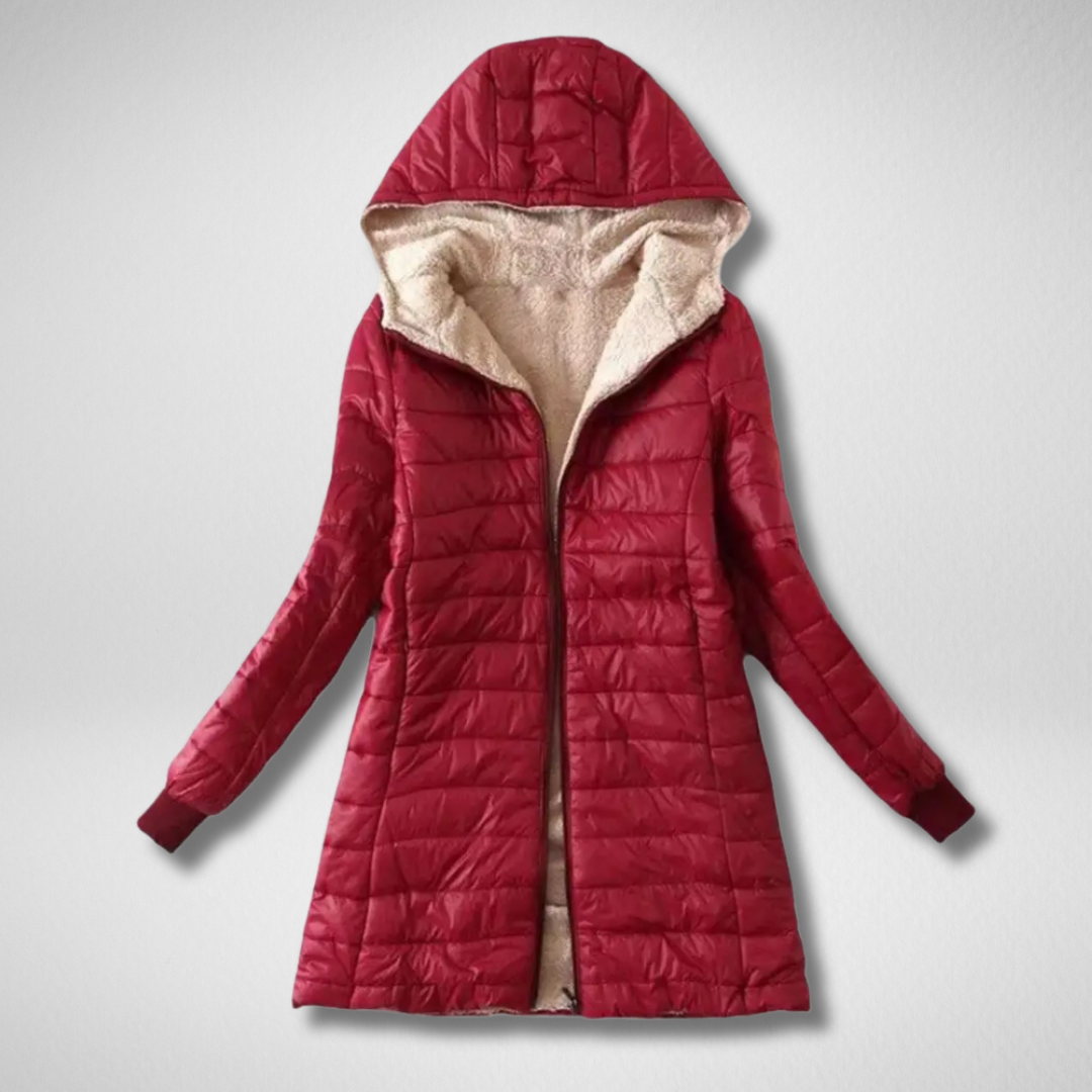 AMY / STYLISH WINTER JACKET