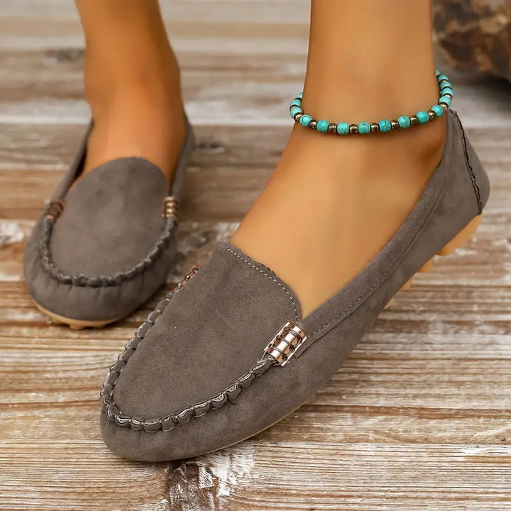ABIGAIL / CLASSIC LOAFERS