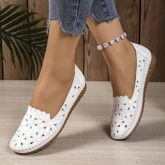 FREDERICA / CASUAL SANDALS