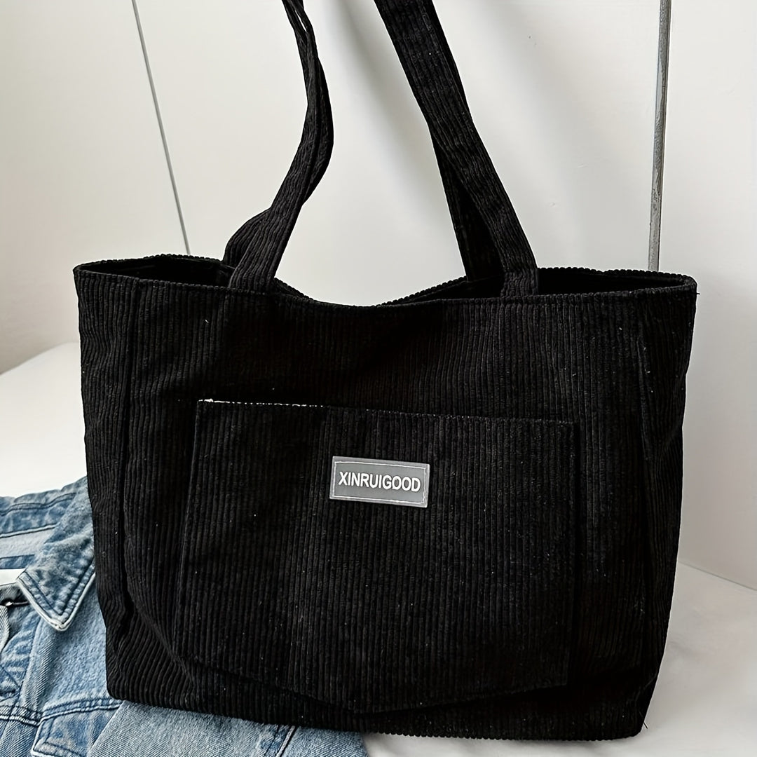 MABEL™ / TRENDY SHOULDER BAG