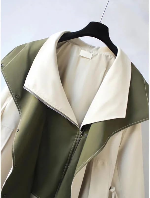 ODESSA / CHIC RAINCOAT