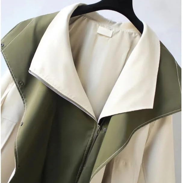 FRANCESCA / MODERN OUTERWEAR