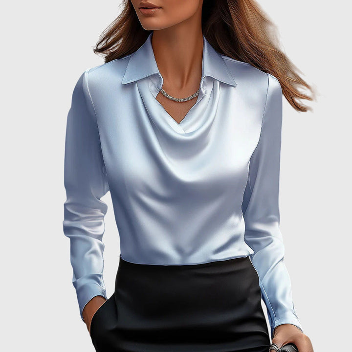 CONNIE / ELEGANT TOP