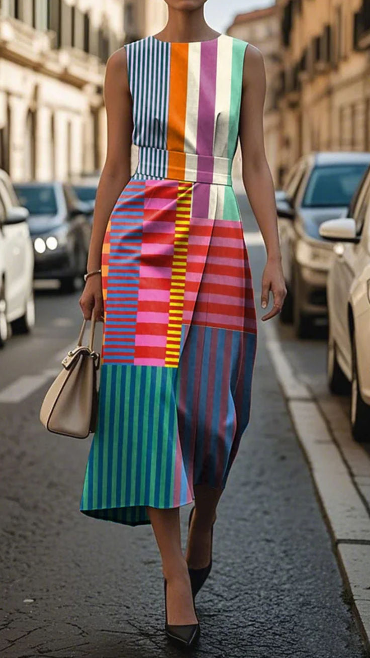 KIRSTEN / FASHION DRESS