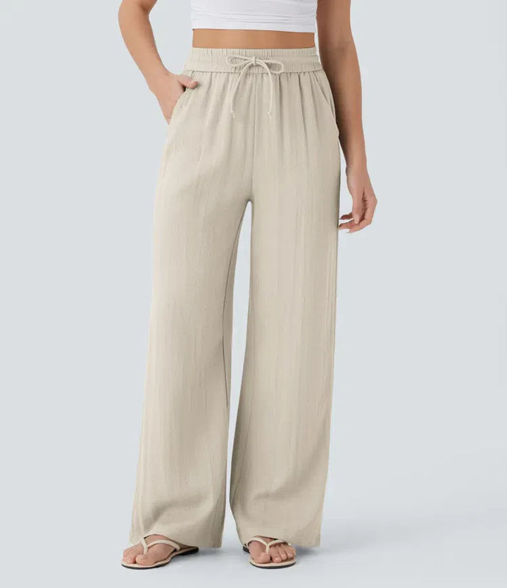 LYLIA / ELEGANT TROUSERS
