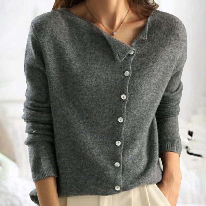 BETH / ELEGANT CARDIGAN