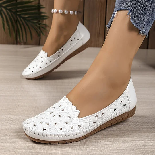 FREDERICA / CASUAL SANDALS
