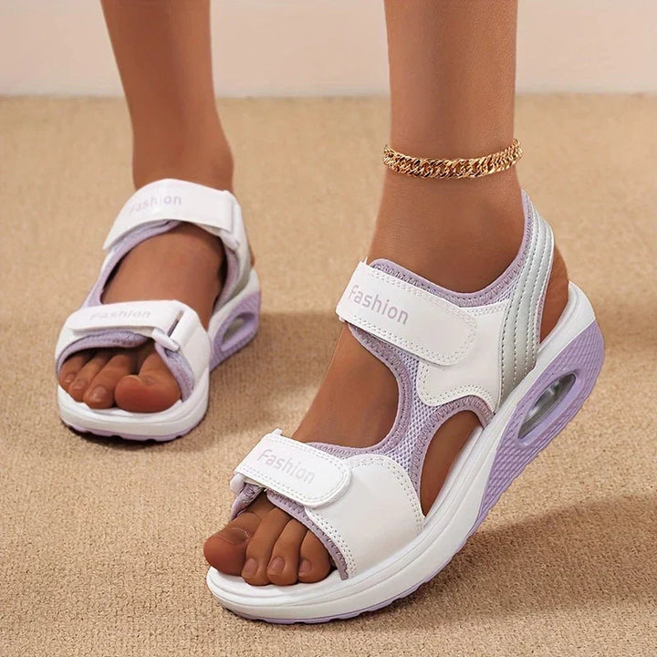TILDA / ORTHOPEDIC SANDALS