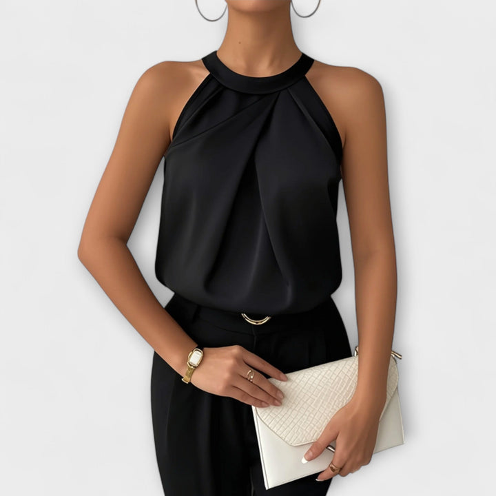 JESSAMINE / EVENING TOP