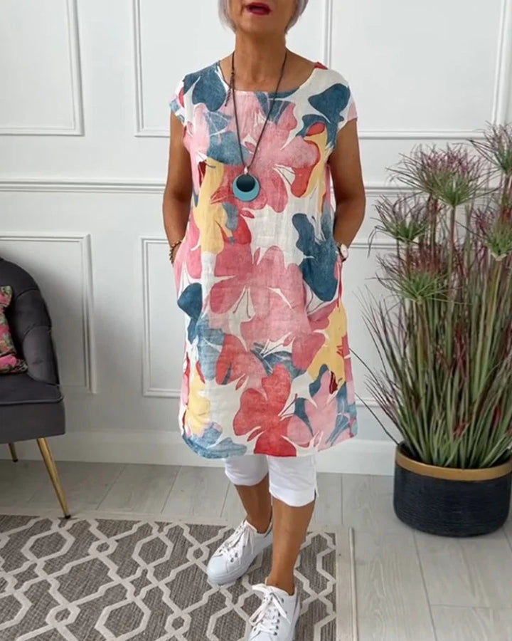 ARIELLE / SHIRTDRESS