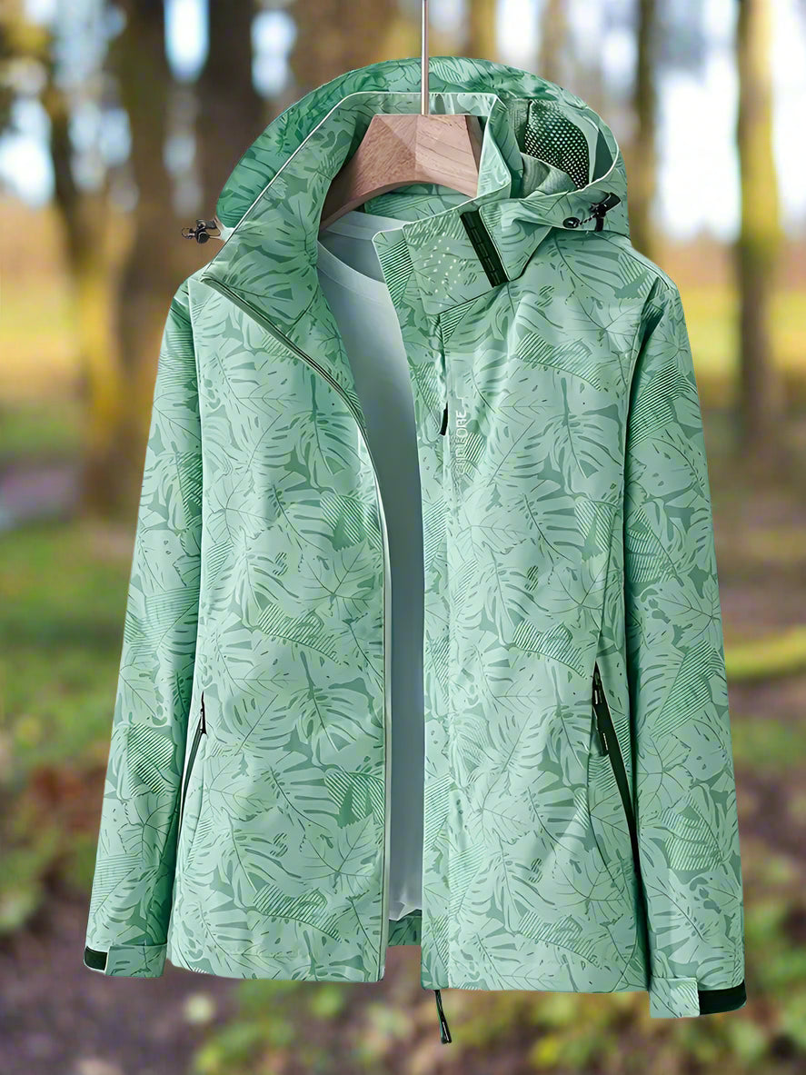 TABITHA / WINDBREAKER