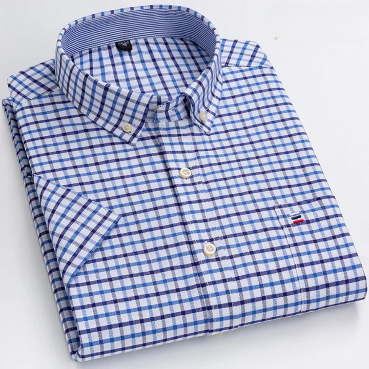 BENEDICT / CLASSIC POLO SHIRT