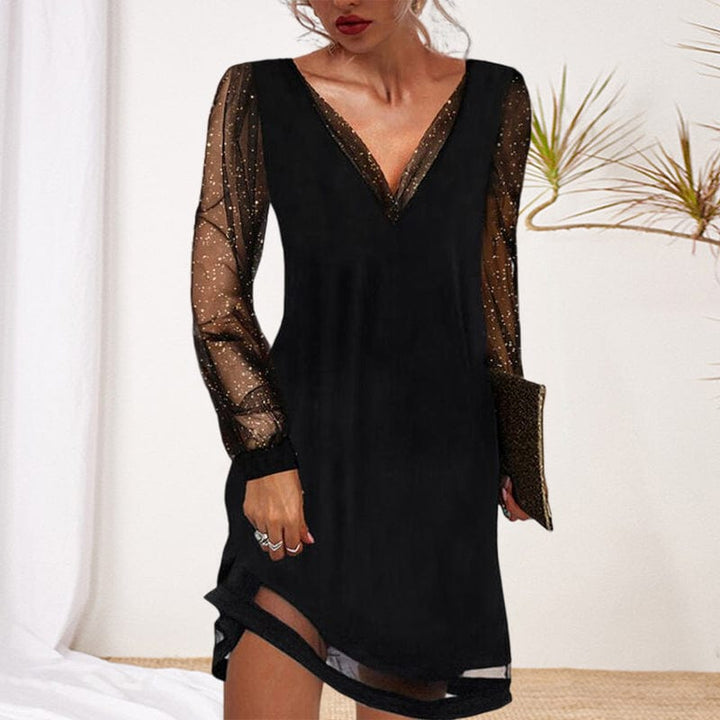 IRIS / COCKTAIL DRESS