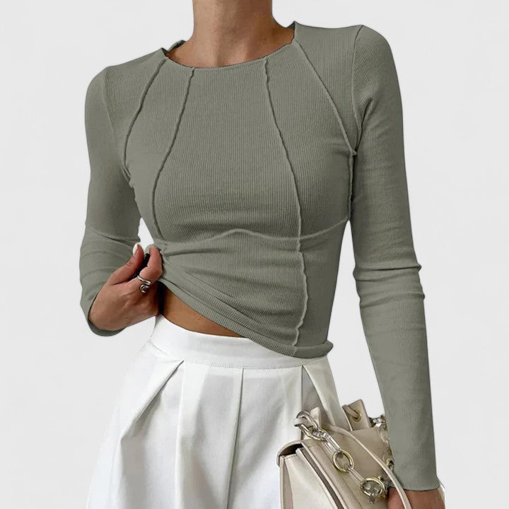 DOLLY / CASUAL TOP