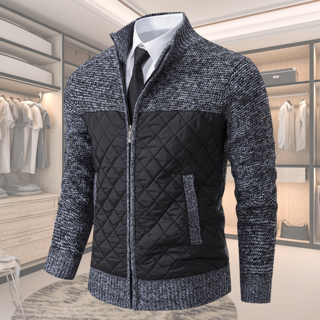 DEVON / PREMIUM MODERN JACKET