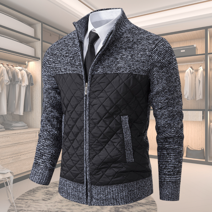 DEVON / PREMIUM MODERN JACKET