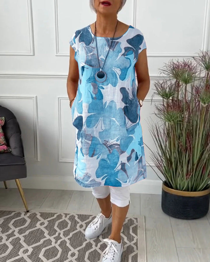 ARIELLE / SHIRTDRESS