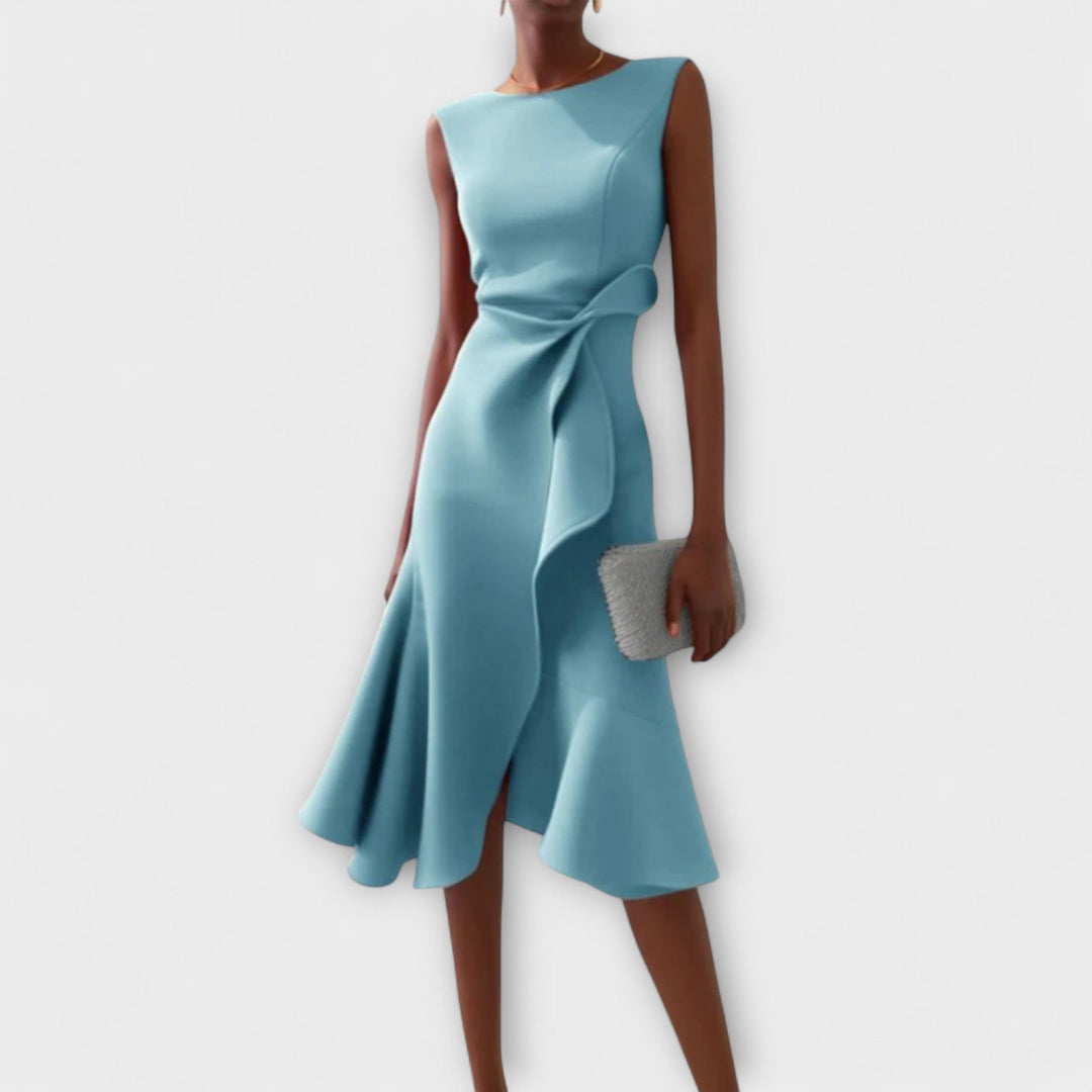 LUCY / MODERN EVENT DRESS
