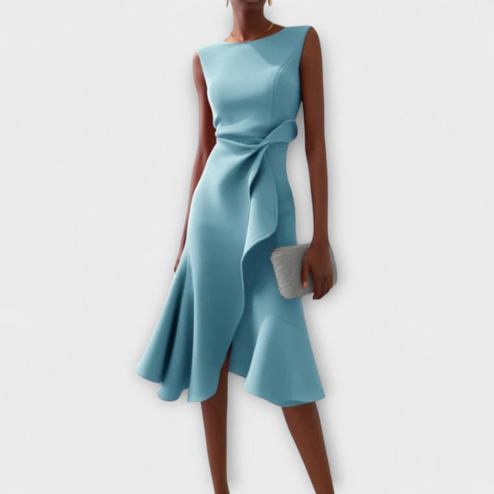 LUCY / MODERN EVENT DRESS