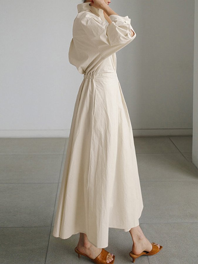 GILDA / ELEGANT DRESS