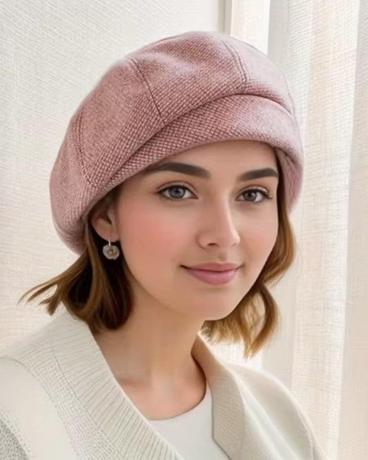 CHELSEA / CLASSY CHIC BERET