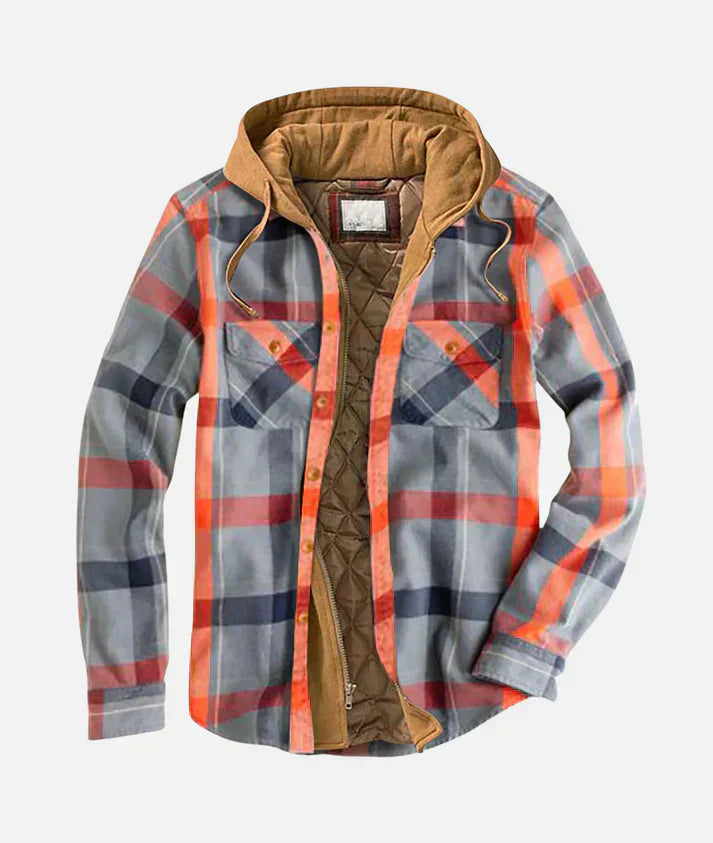BRONTE / CASUAL COAT