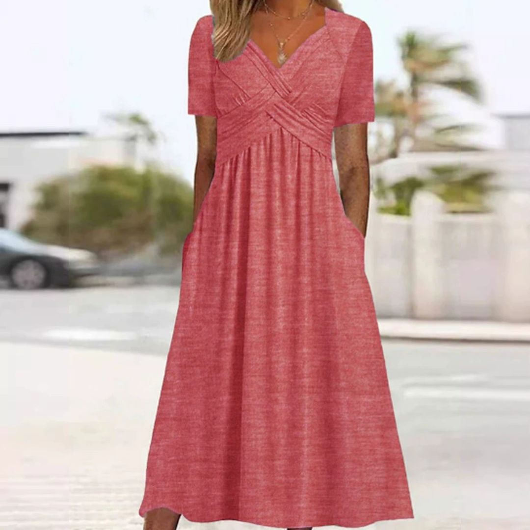 REIGN / ELEGANT DRESS