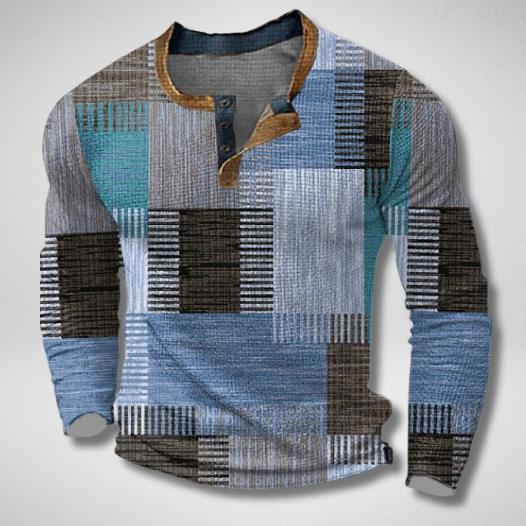 ARTHUR / MEN'S SWEATER