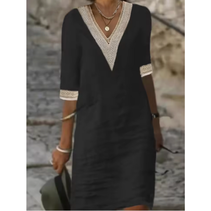 HOPE / ELEGANT DRESS