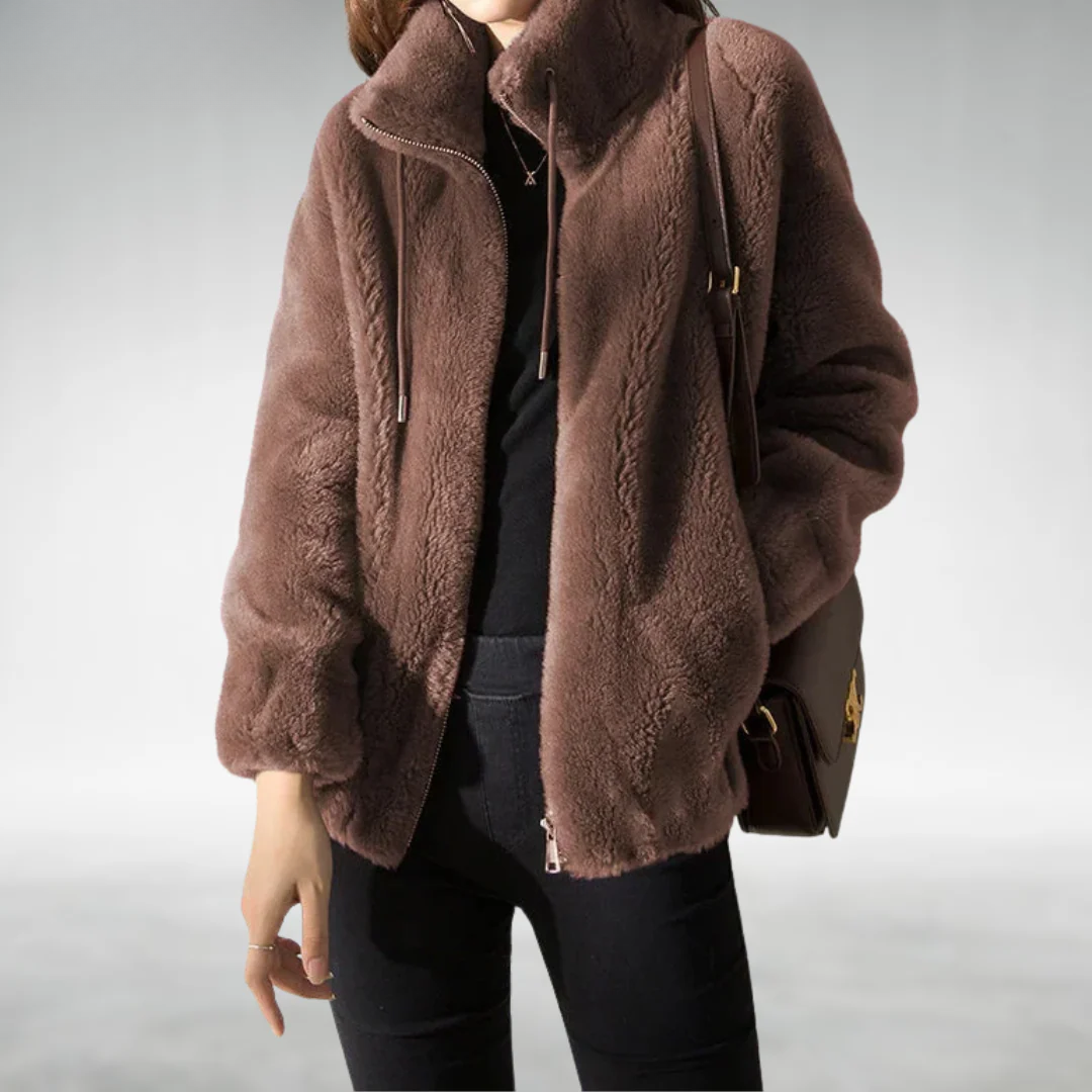 FAY / CLOUD-SOFT COAT
