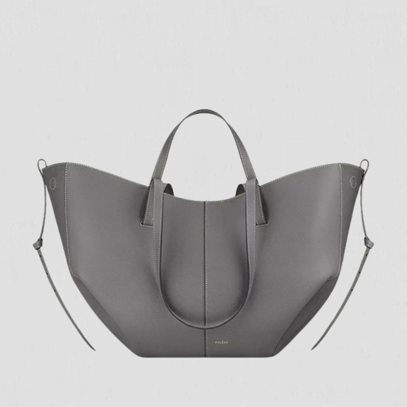 GWENDOLYN / SHOULDER TOTE
